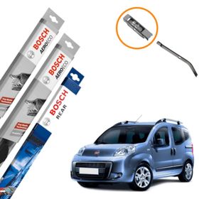 Bosch Aerotwin Fiat Fiorino 2008-2018 Silecek Takımı