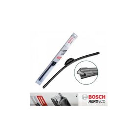 Bosch Aerotwin Fiat Panda 2003-2012 Silecek Takımı