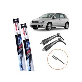 Bosch Aerotwin Fiat Stilo 2001-2005 Ön Silecek Takımı