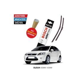 Bosch Aerotwin Ford Focus 2 2004 2011 Muz Silecek Takımı