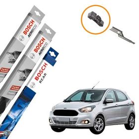 Bosch Aerotwin Ford Focus 3 2011-2017 Ön ve Takımı Arka Silecek