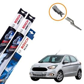 Bosch Aerotwin Ford Focus 3 2011-2017 Ön ve Takımı Arka Silecek