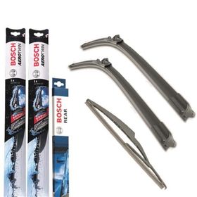 Bosch Aerotwin Ford Ka 2008-2010 Muz Silecek