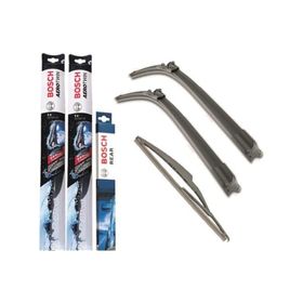 Bosch Aerotwin Ford Ka 2008-2010 Muz Silecek