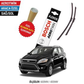 Bosch Aerotwin Ford Kuga 2008-2012 Silecek Takımı