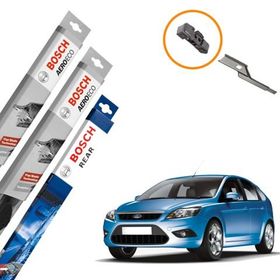 Bosch Aerotwin Ford Mondeo 4 2007-2014 Muz Silecek Takımı