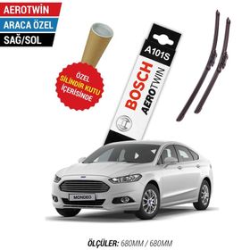 Bosch Aerotwin Ford Mondeo 5 2015-2020 A101S Silecek