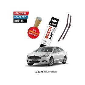 Bosch Aerotwin Ford Mondeo 5 2015-2020 A101S Silecek
