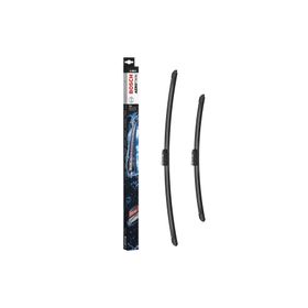 Bosch Aerotwin Ford Mondeo IV 2007-2014 Silecek Takımı