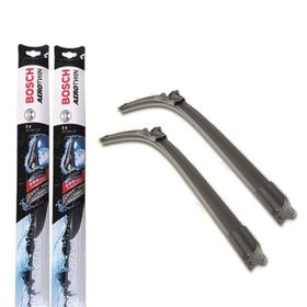 Bosch Aerotwin Ford Tourneo Custom 2013-2020 Muz Silecek