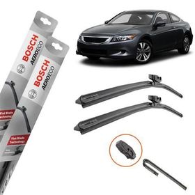 Bosch Aerotwin Honda Accord 2003-2008 Ön Muz Silecek Takımı