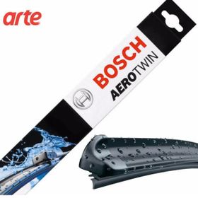 Bosch Aerotwin Honda Civic 2012-2015 Silecek Takımı