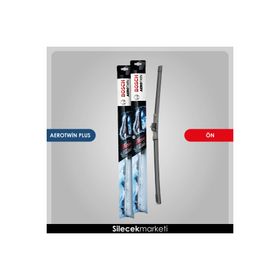 Bosch Aerotwin Honda Civic 2017-2021 FC5 AR813S Silecek
