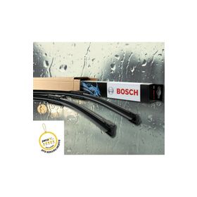 Bosch Aerotwin Honda Civic Fb7 2012-2015 A392s Silecek Takımı
