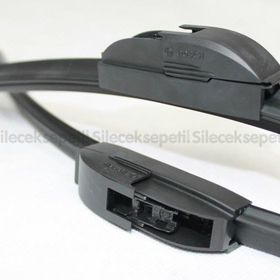 Bosch Aerotwin Honda Civic Hatchback 2006-2011 Silecek Takımı