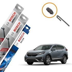 Bosch Aerotwin Honda CR-V 2007 2017 Muz Silecek Takımı