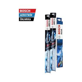 Bosch Aerotwin Honda CRV 2013-2018 Ön Arka Silecek