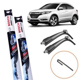 Bosch Aerotwin Honda HR-V 2015-2020 Silecek Takımı