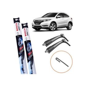 Bosch Aerotwin Honda HR-V 2015-2020 Silecek Takımı