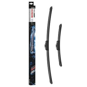 Bosch Aerotwin Honda Jazz 2016-2022 AR656S Silecek Takımı