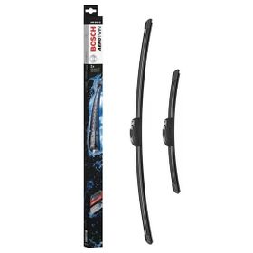 Bosch Aerotwin Honda Jazz 2016-2022 AR656S Silecek Takımı
