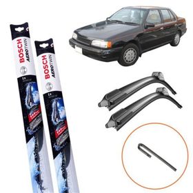 Bosch Aerotwin Hyundai Excel 1994-1999 Muz Silecek