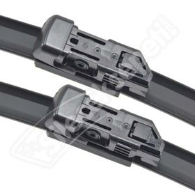 Bosch Aerotwin Hyundai i30 2007-2011 A187S Silecek Takımı