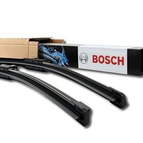 Bosch Aerotwin Hyundai i30 2007-2011 Ön ve Arka Silecek Takımı