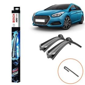 Bosch Aerotwin Hyundai i40 2012-2020 Muz Silecek