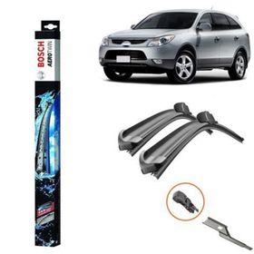 Bosch Aerotwin Hyundai ix55 2008-2012 Muz Silecek