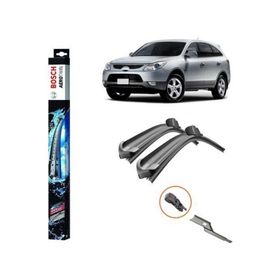 Bosch Aerotwin Hyundai ix55 2008-2012 Muz Silecek
