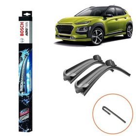 Bosch Aerotwin Hyundai Kona 2017-2020 Muz Silecek