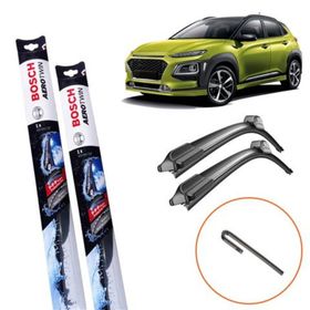 Bosch Aerotwin Hyundai Kona 2017-2020 Muz Silecek