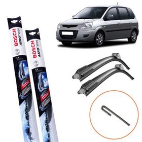 Bosch Aerotwin Hyundai Matrix 2002-2009 Muz Silecek
