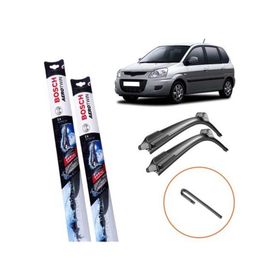 Bosch Aerotwin Hyundai Matrix 2002-2009 Muz Silecek