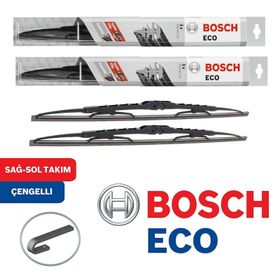 Bosch Aerotwin Hyundai Santa Fe 2006-2012 Muz Silecek Takımı