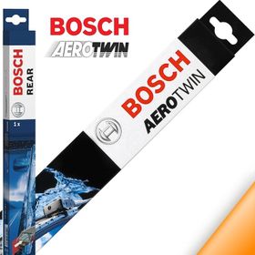 Bosch Aerotwin Hyundai Tucson 2015-2020 Ön Arka Muz Silecek Takımı