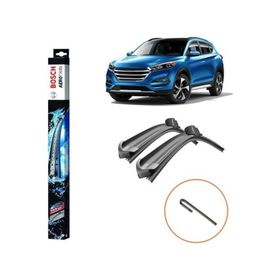 Bosch Aerotwin Hyundai Tucson 2015-2020 Ön Muz Silecek Takımı