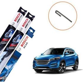 Bosch Aerotwin Hyundai Tucson 2016-2020 Muz Silecek