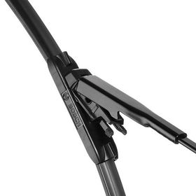Bosch Aerotwin Jaguar XF 2008-2013 Silecek Takımı