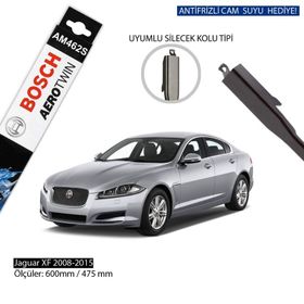 Bosch Aerotwin Jaguar XF 2008-2015 Ön Muz Silecek Takımı