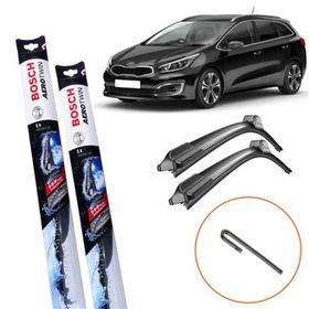 Bosch Aerotwin Kia Pro Ceed 2010-2011 Muz Silecek
