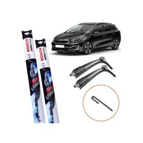 Bosch Aerotwin Kia Pro Ceed 2010-2011 Muz Silecek