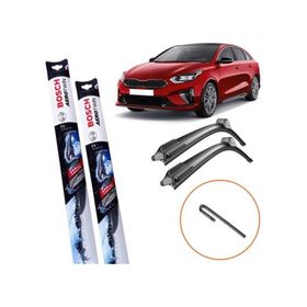 Bosch Aerotwin Kia Pro Ceed 2012-2016 Muz Silecek