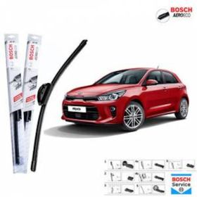 Bosch Aerotwin Kia Rio 2012 2017 Muz Silecek Takımı