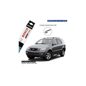 Bosch Aerotwin Kia Sorento 2002-2009 Silecek Takımı