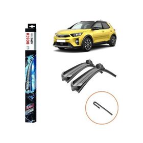 Bosch Aerotwin Kia Stonic 2017-2020 Muz Silecek