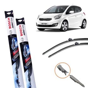 Bosch Aerotwin Kia Venga 2010-2020 Muz Silecek