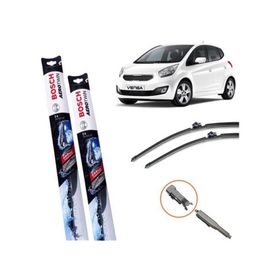 Bosch Aerotwin Kia Venga 2010-2020 Muz Silecek