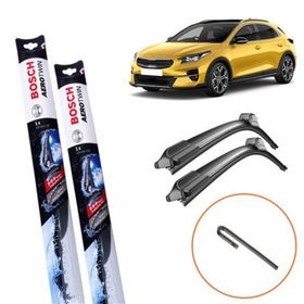 Bosch Aerotwin Kia Xceed 2019-2020 Muz Silecek